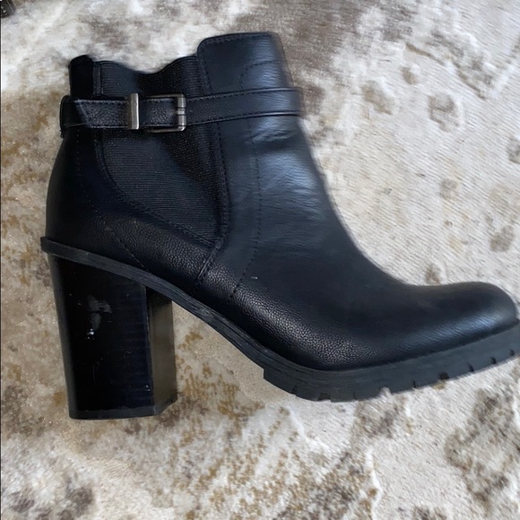 Sam Edelman booties - Picture 4 of 7
